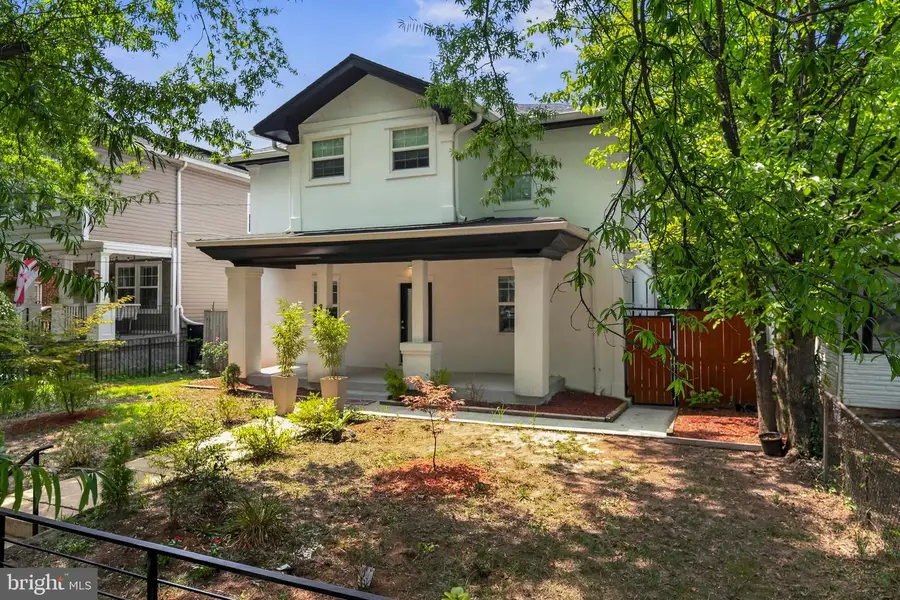 3522 South Dakota Ave Ne, Washington, DC 20018 - #3