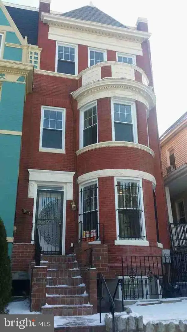 3517 10th St Nw, Washington, DC 20010 - #1