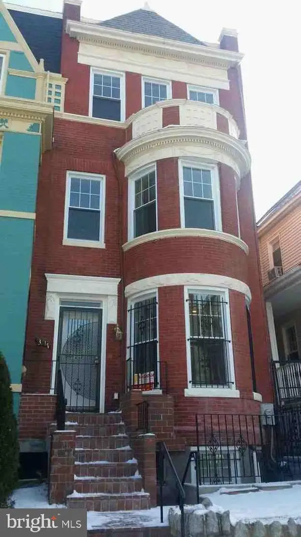 3517 10th St Nw, WASHINGTON, DC 20010