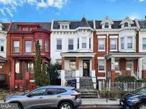 1410 Meridian Pl Nw, Washington, DC 20010 - #1