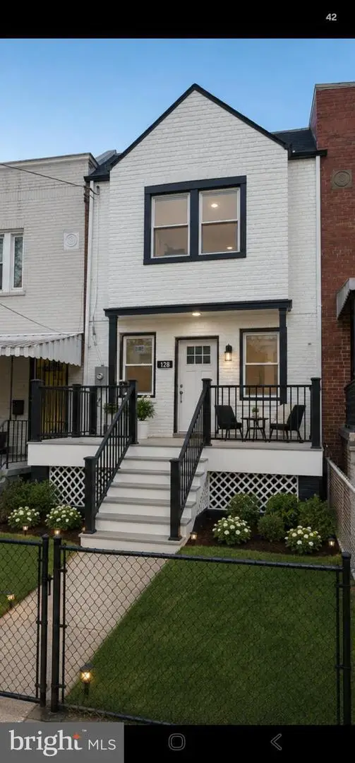 128 53rd St Se, Washington, DC 20019 - #1