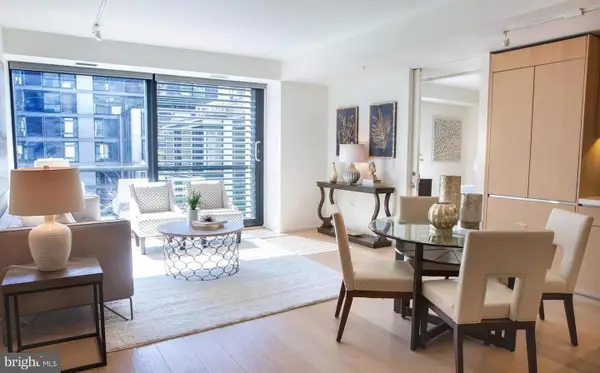 920 I St Nw #609, WASHINGTON, DC 20001