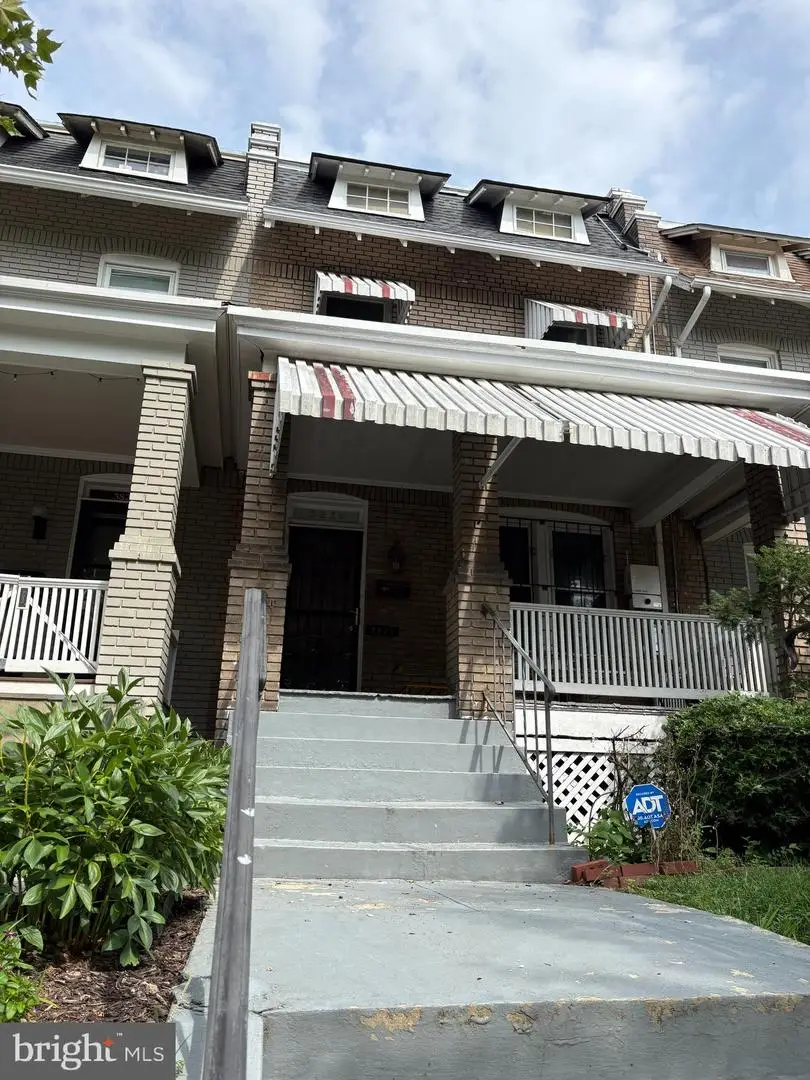 3825 13th St Nw, Washington, DC 20011 - #3