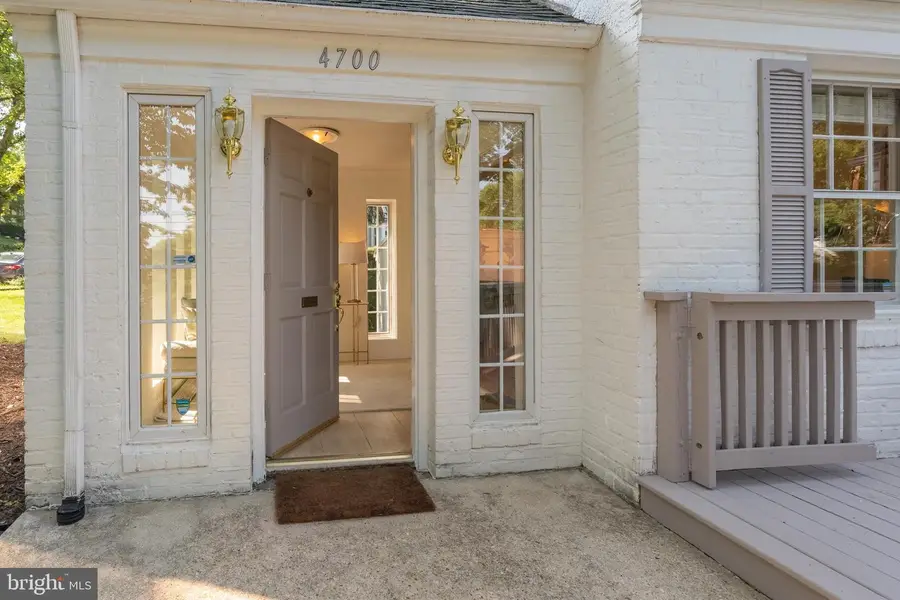 4700 Sedgwick St Nw, Washington, DC 20016 - #3
