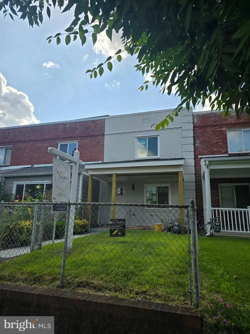 122 33rd St Ne, Washington, DC 20019 - #1