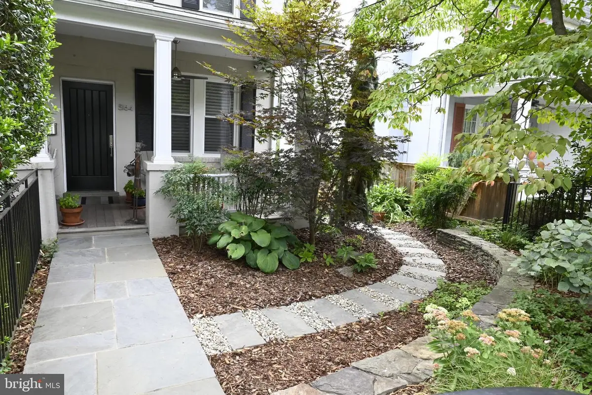 5164 Fulton St Nw, Washington, DC 20016 - #1