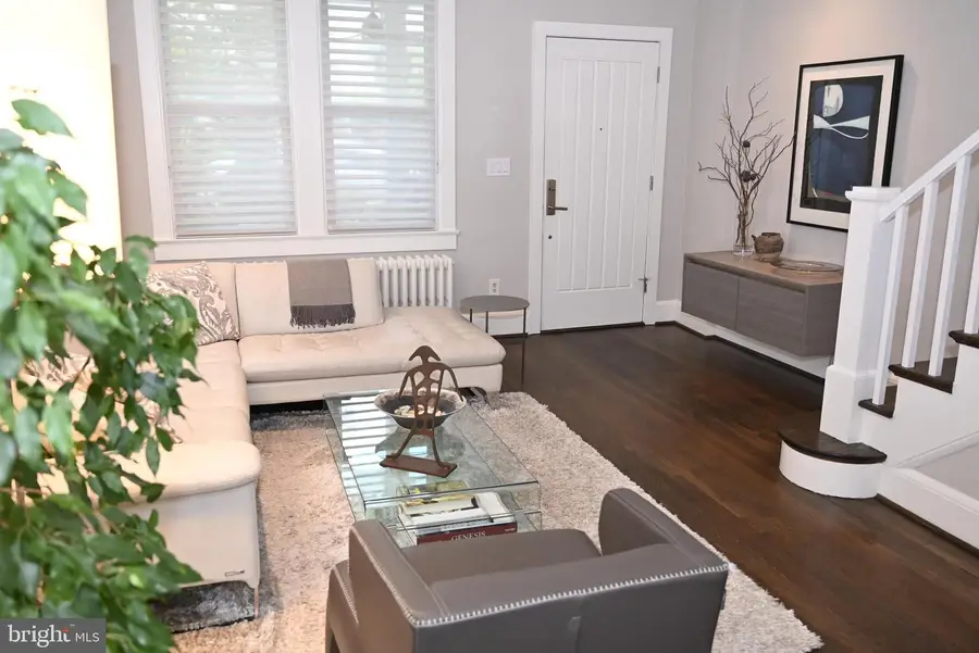 5164 Fulton St Nw, Washington, DC 20016 - #3