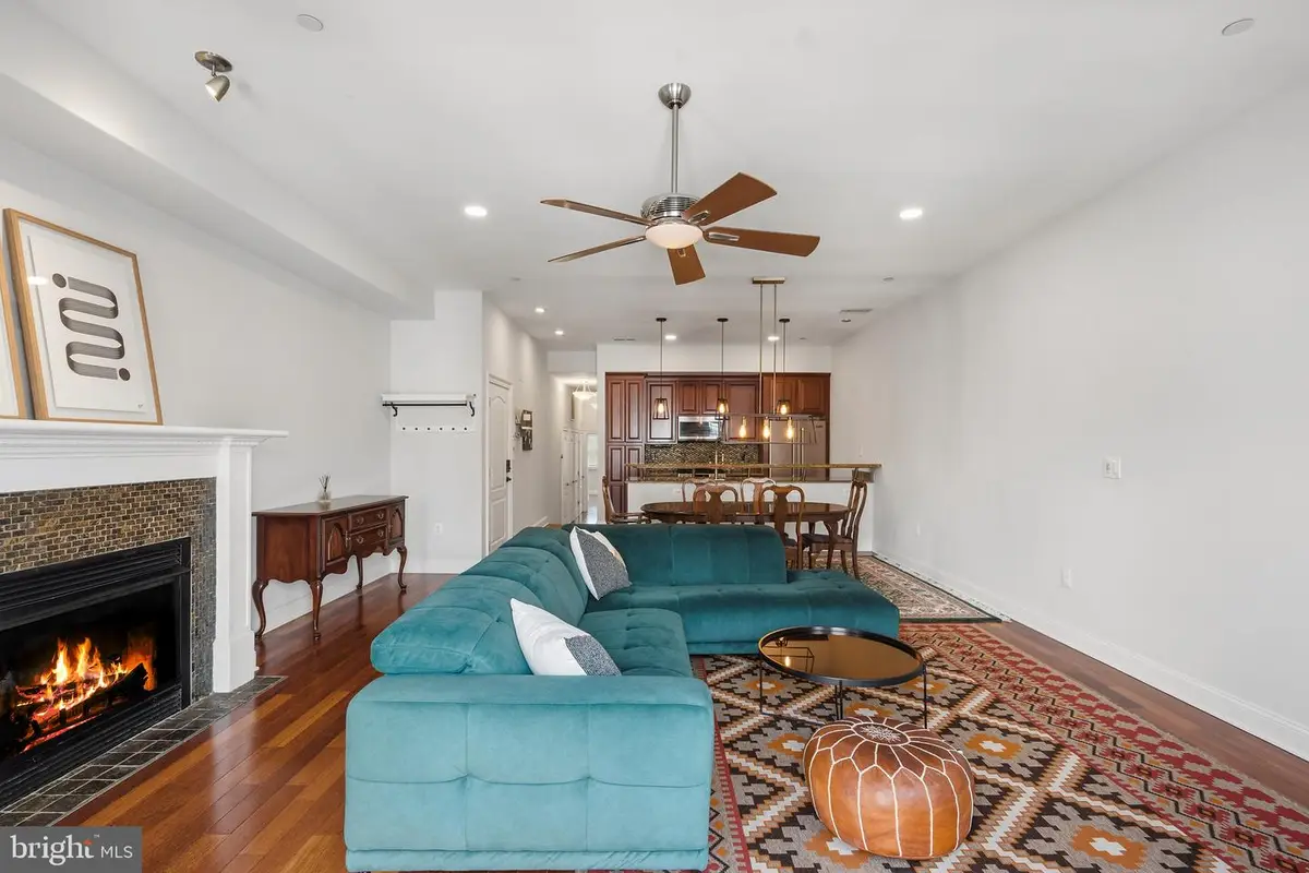 1427 Clifton St Nw #4, Washington, DC 20009 - #1
