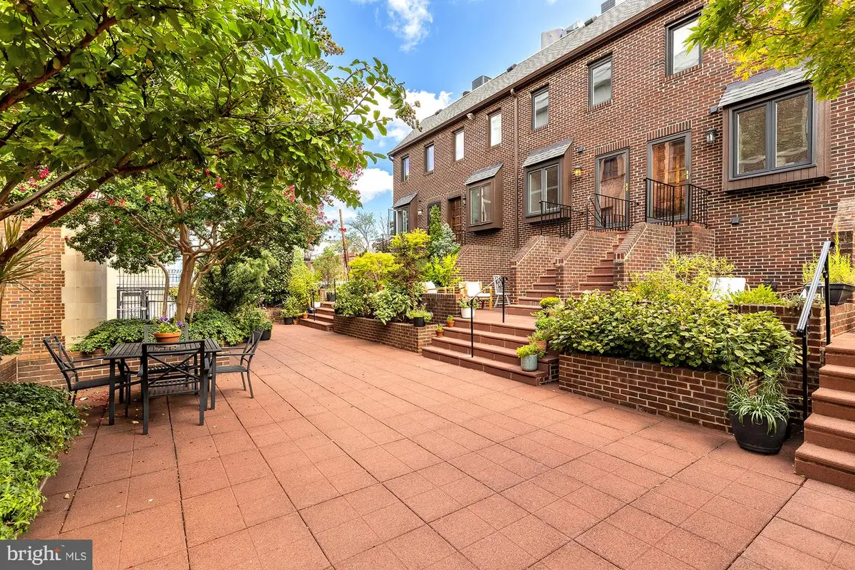 1715 15th St Nw #47, Washington, DC 20009 - #1