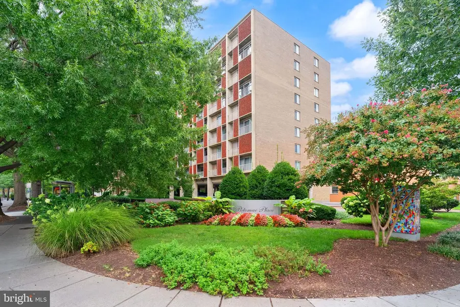 800 4th St Sw #n201, Washington, DC 20024 - #2