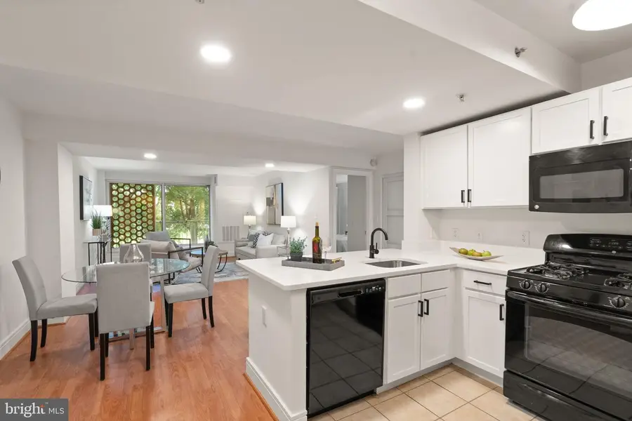 800 4th St Sw #n201, Washington, DC 20024 - #3