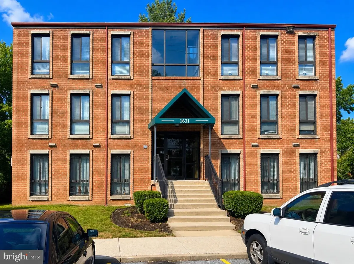 1631 Gainesville St Se #301, Washington, DC 20020 - #1