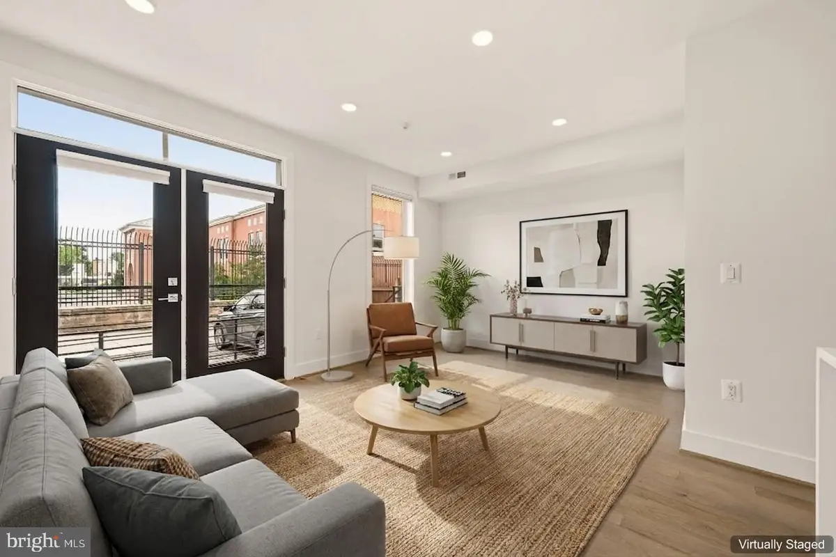 1508 F St Ne #4, Washington, DC 20002 - #1