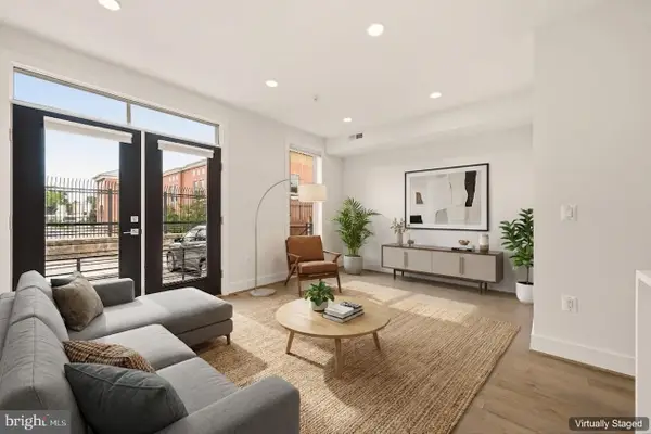 1508 F St Ne #4, WASHINGTON, DC 20002