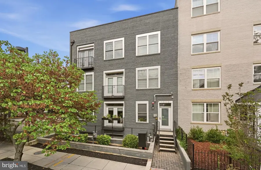 1508 F St Ne #4, Washington, DC 20002 - #2