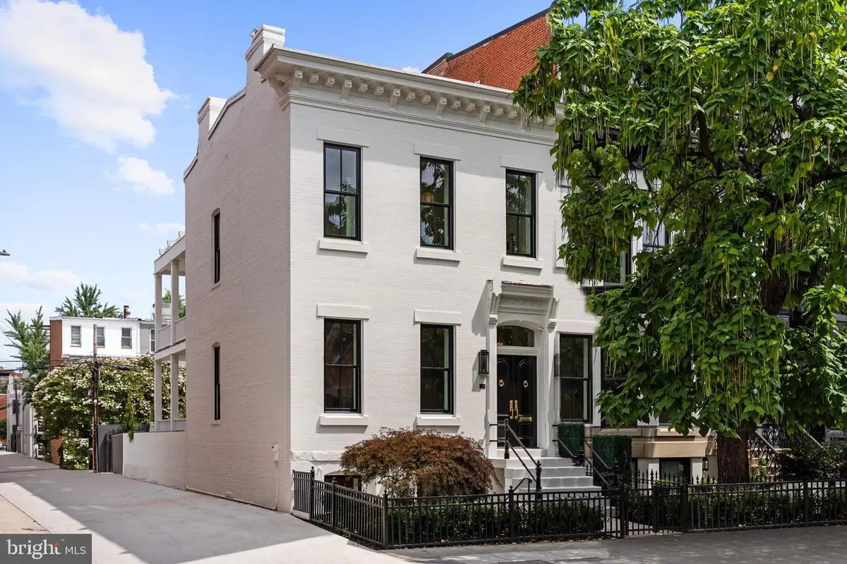 1315 R St Nw, Washington, DC 20009 - #1