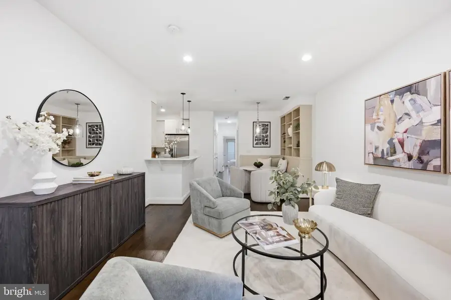 1696 Lanier Pl Nw #3, Washington, DC 20009 - #3