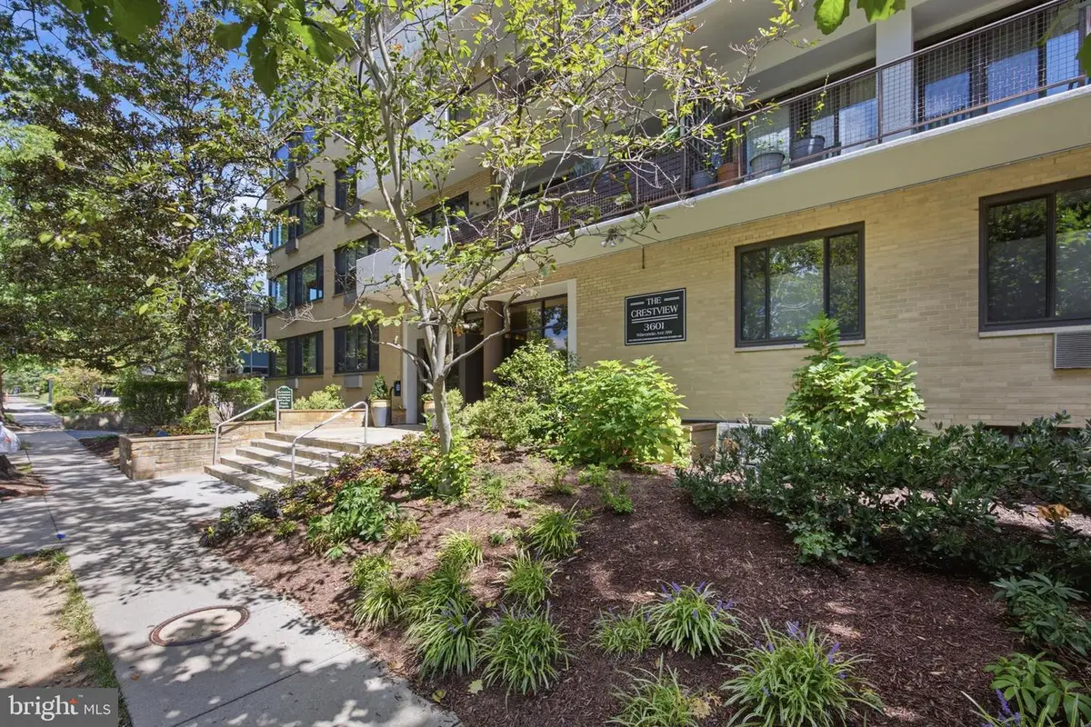3601 Wisconsin Ave Nw #411, Washington, DC 20016 - #1