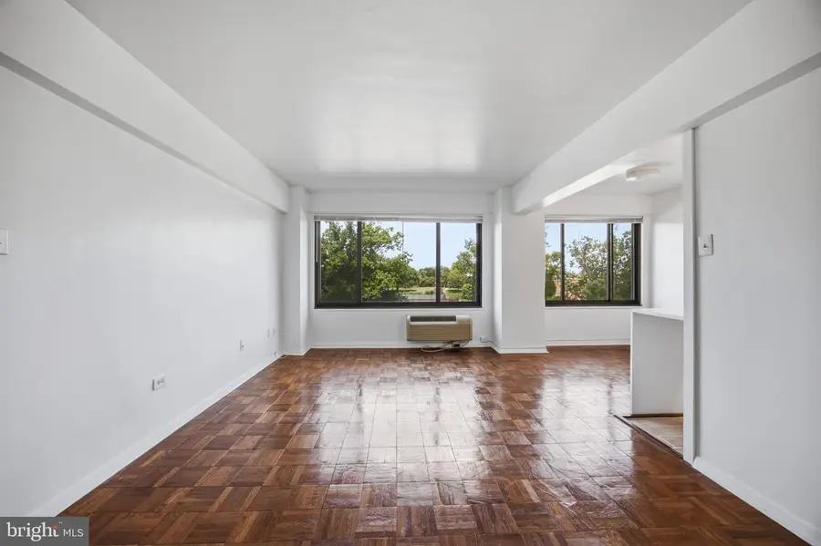 3601 Wisconsin Ave Nw #411, Washington, DC 20016 - #3
