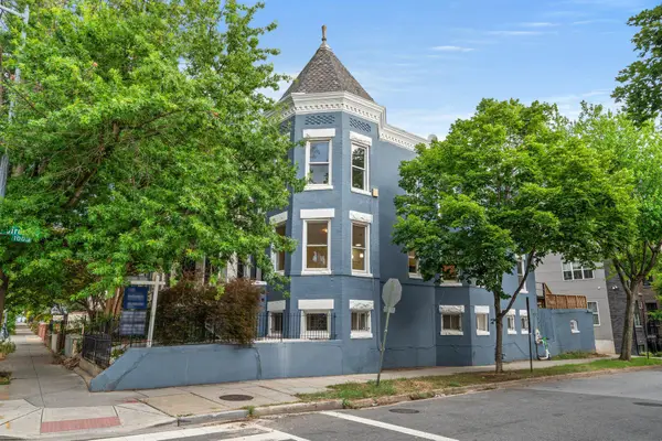 2801 11th St Nw, WASHINGTON, DC 20001