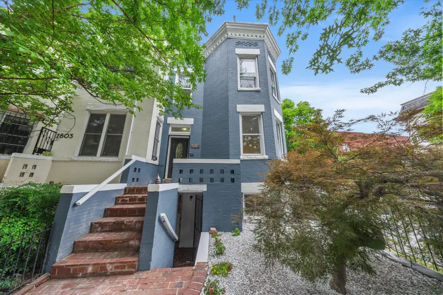 2801 11th St Nw, Washington, DC 20001 - #2