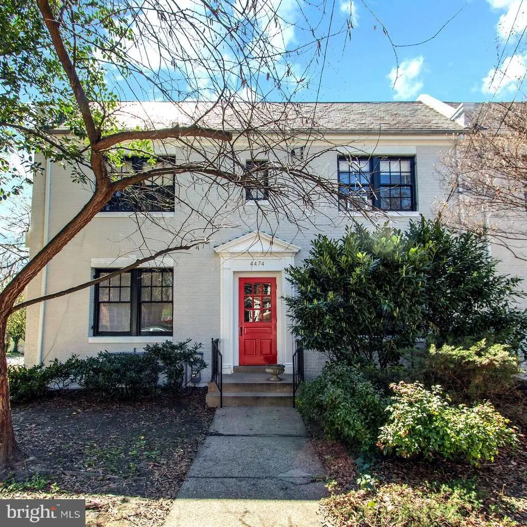 4474 Macarthur Blvd Nw, Washington, DC 20007 - #1