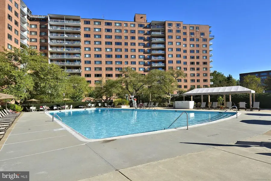 4201 Cathedral Ave Nw #911e, Washington, DC 20016 - #2