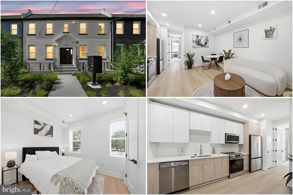 705 Quincy St Ne #4, Washington, DC 20017 - #1