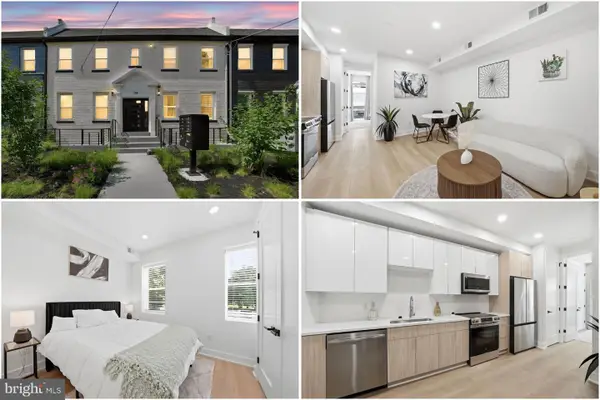 705 Quincy St Ne #4, WASHINGTON, DC 20017
