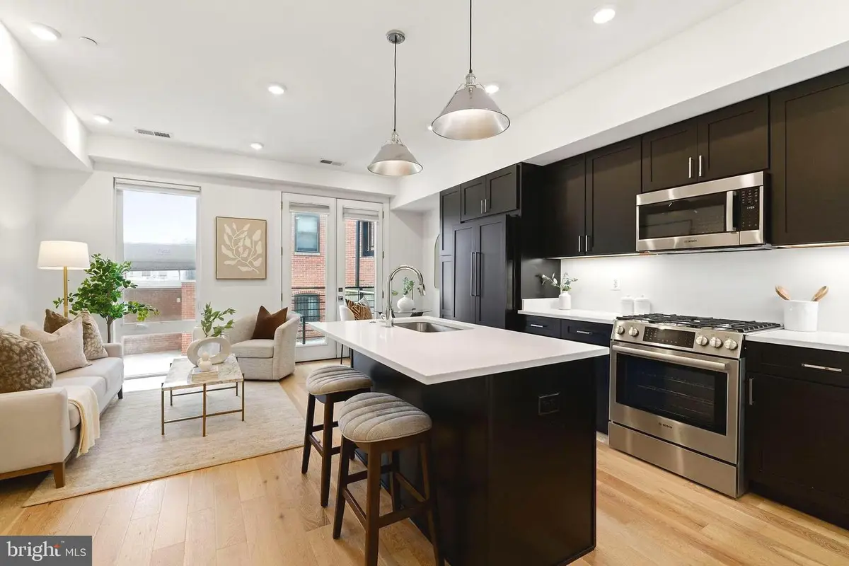 2717 Ontario Rd Nw #102, Washington, DC 20009 - #1