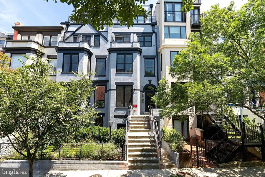 2717 Ontario Rd Nw #102, Washington, DC 20009 - #3