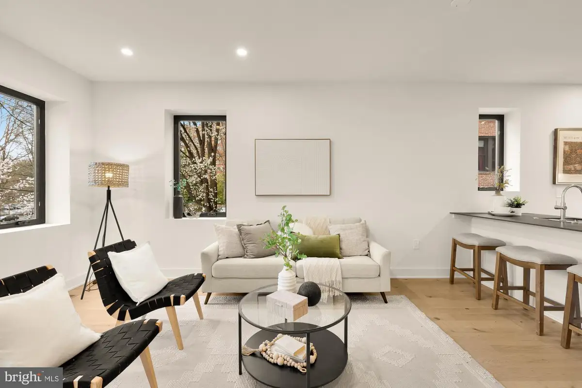 2647 41st St Nw #1, Washington, DC 20007 - #1
