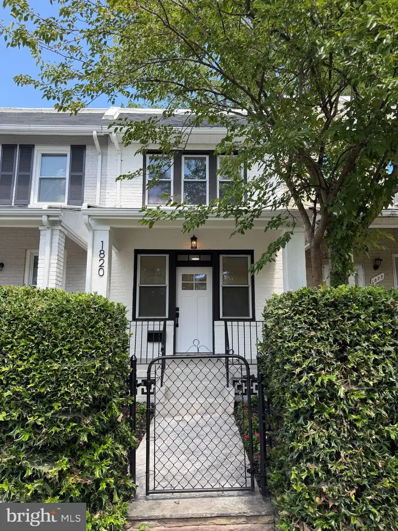1820 L St Ne, Washington, DC 20002 - #1