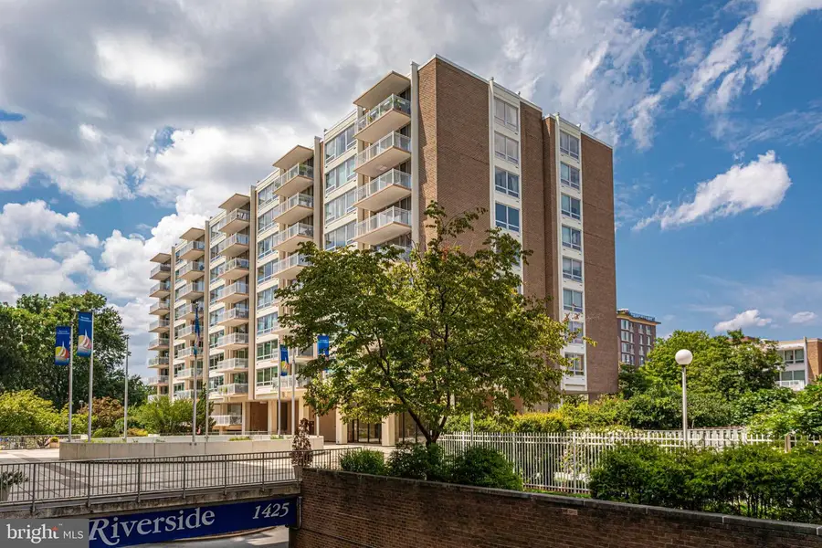 1425 4th St Sw #a506, Washington, DC 20024 - #2