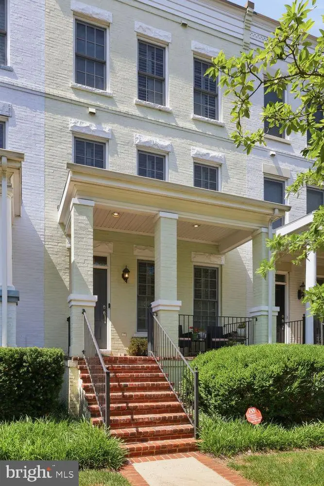 1348 South Carolina Ave Se, Washington, DC 20003 - #2