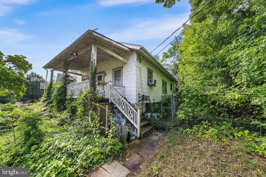 2162 30th St Ne, Washington, DC 20018 - #2
