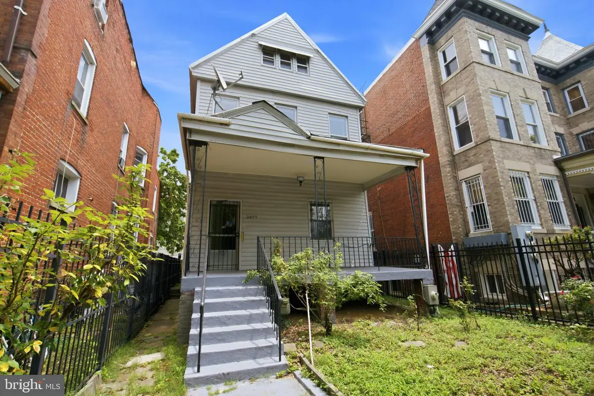 3477 Holmead Pl Nw, Washington, DC 20010 - #1