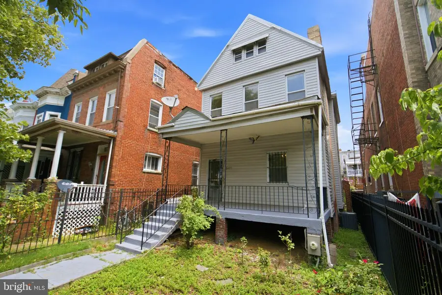 3477 Holmead Pl Nw, Washington, DC 20010 - #2