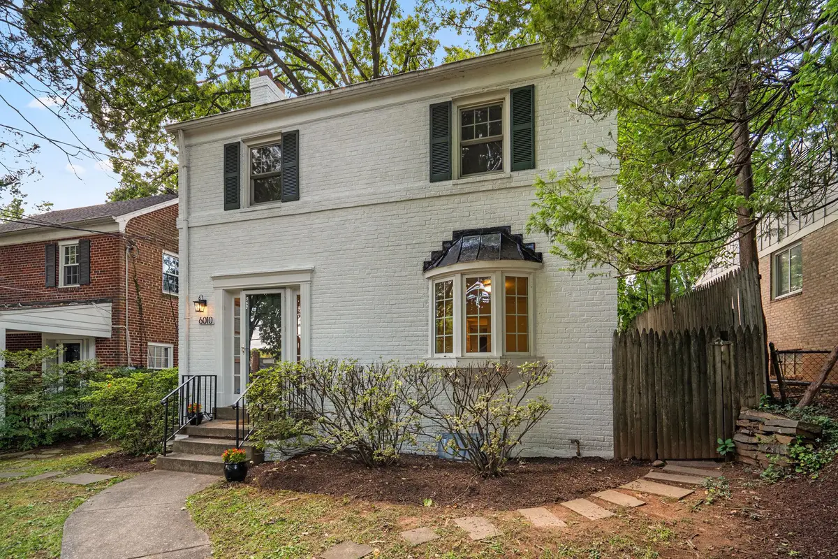 6010 32nd St Nw, Washington, DC 20015 - #1