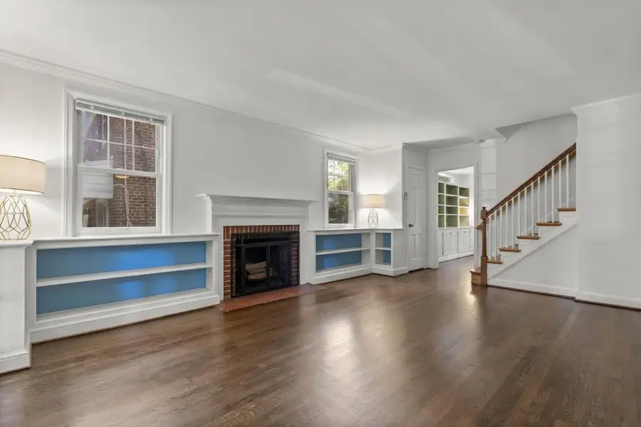 6010 32nd St Nw, Washington, DC 20015 - #2
