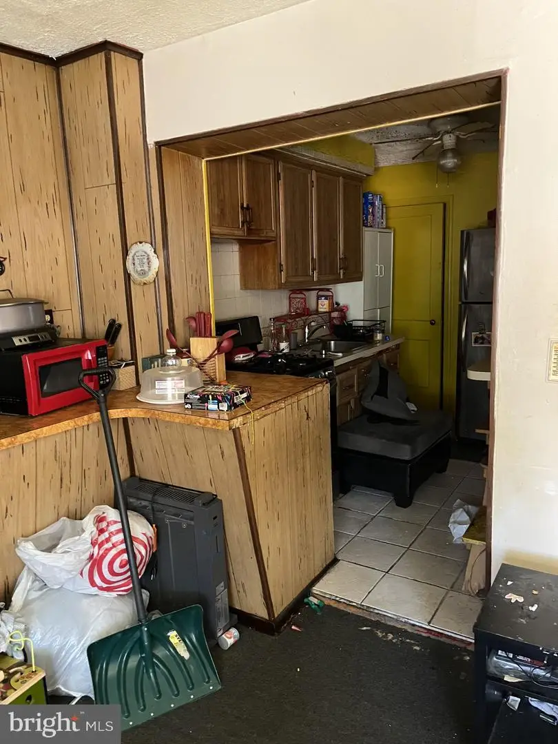 3417 24th St Se, Washington, DC 20020 - #3
