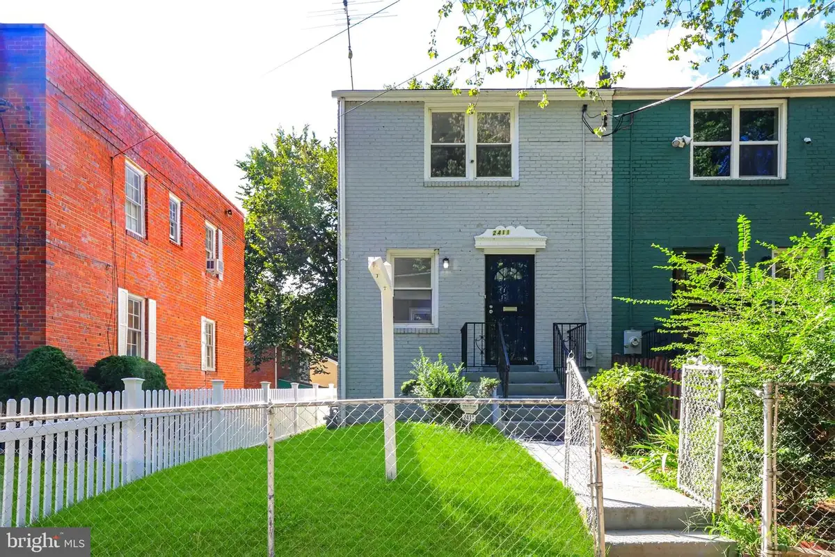 2411 Savannah St Se, Washington, DC 20020 - #1