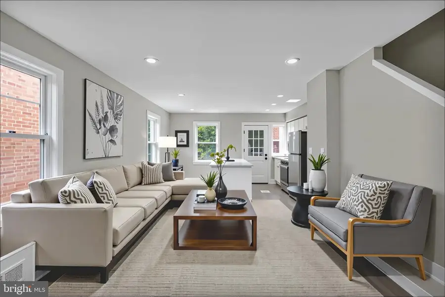 2411 Savannah St Se, Washington, DC 20020 - #3