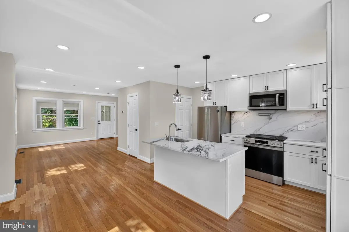 1712 U St Se, Washington, DC 20020 - #1
