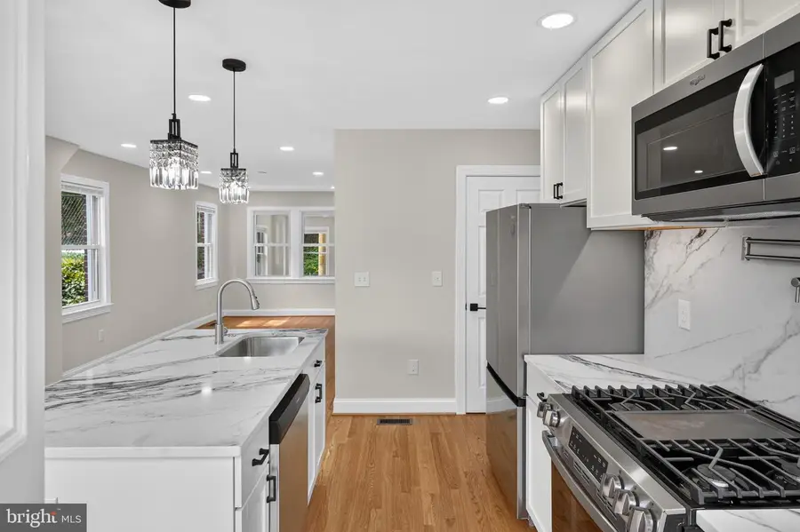 1712 U St Se, Washington, DC 20020 - #3