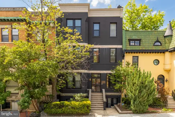 1730 21st St Nw, WASHINGTON, DC 20009