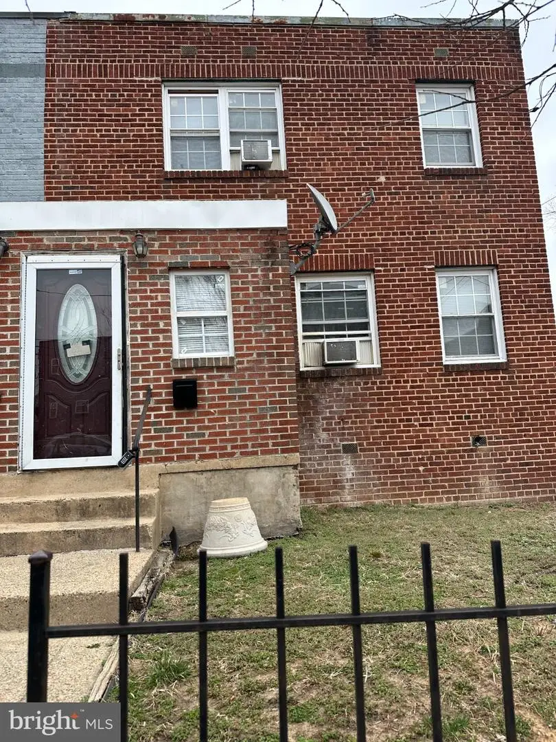 845 48th St Ne, Washington, DC 20019 - #1