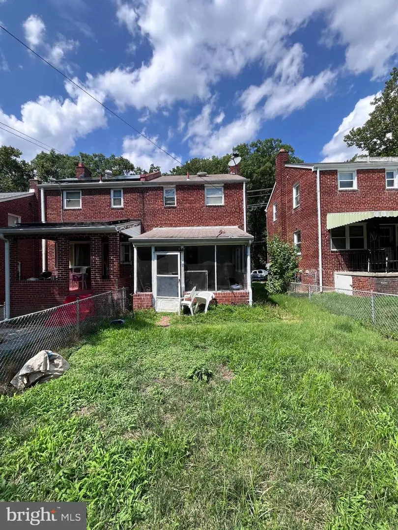 4415 C St Se, Washington, DC 20019 - #2