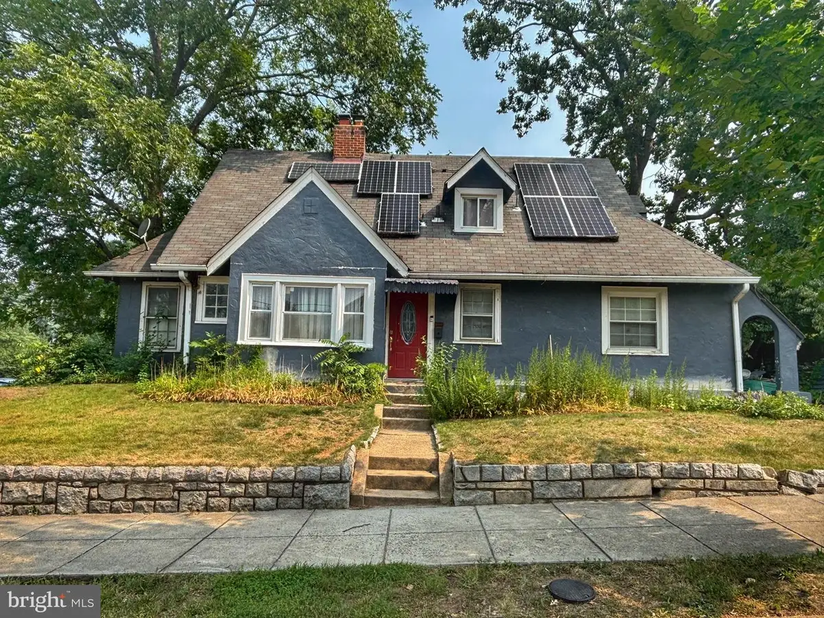 247 Tuckerman St Nw, Washington, DC 20011 - #1