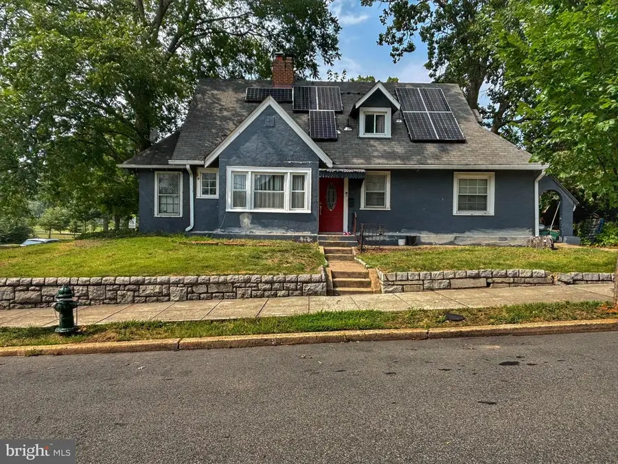 247 Tuckerman St Nw, Washington, DC 20011 - #2